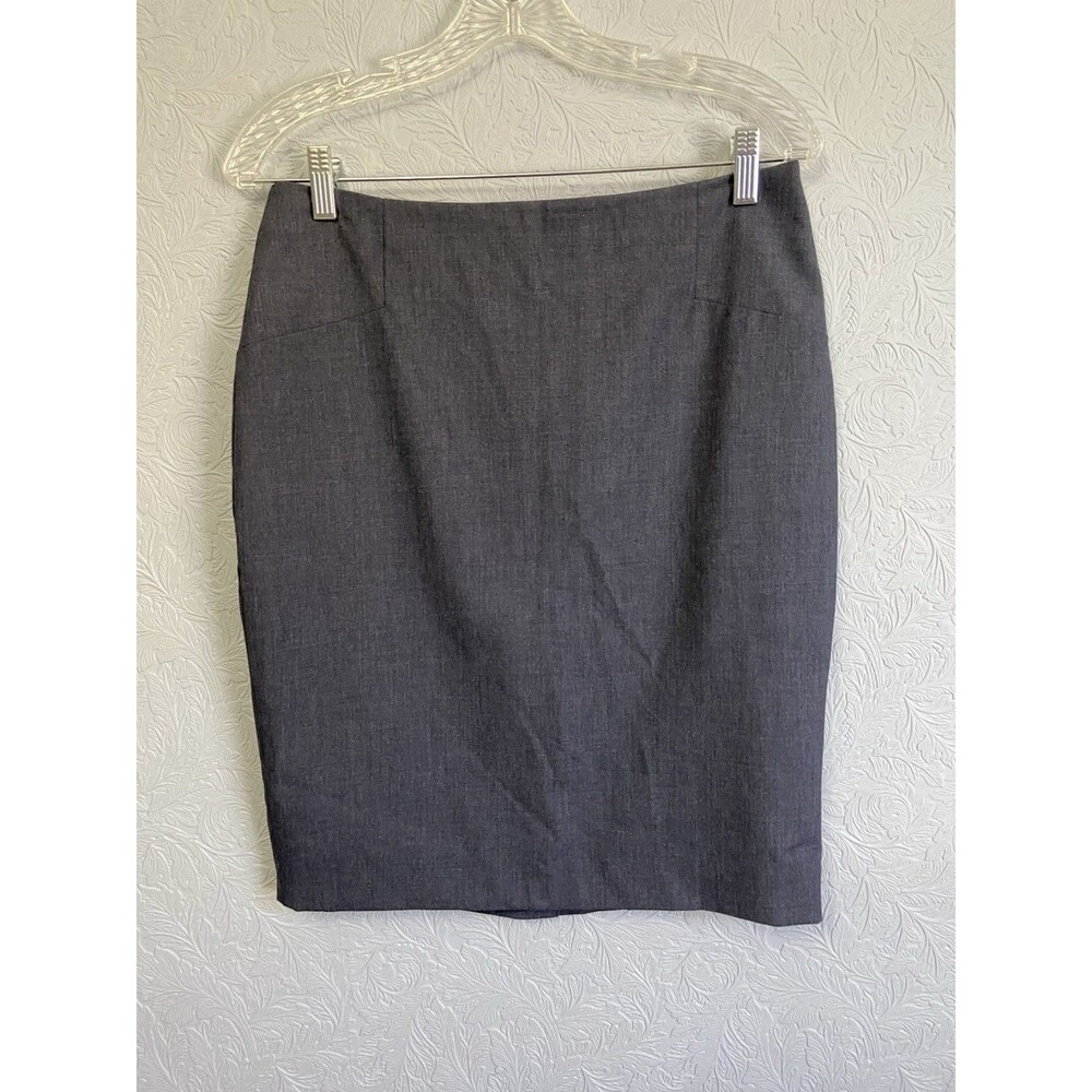 The Limited Collection 6 Pencil Skirt F31